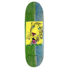 WKND Tiger Team Shaped Deck 8.875&quot; SD
