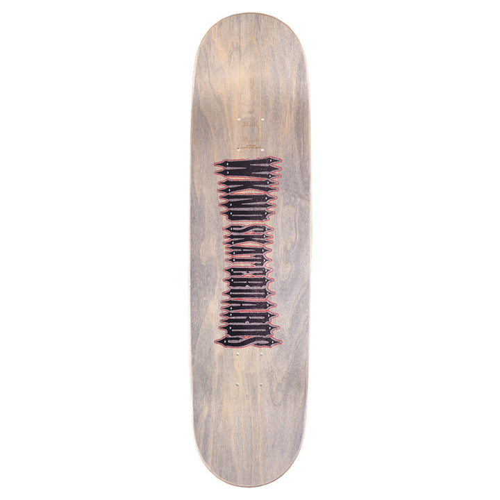 WKND Tinker Tom Karangelov Deck 8.25" WB