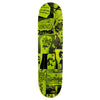 WKND Tom Karangelov Forever Deck 8.25&quot; WB