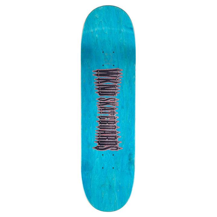 WKND Trevor Thompson Interstate Deck 8.0" PS