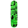 WKND Trevor Thompson Who Me Deck 8.25&quot; WB