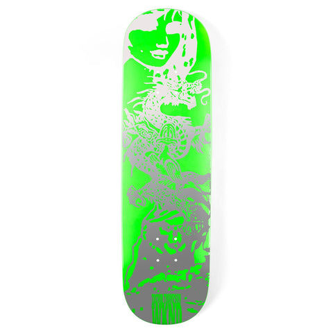 新品☆最安 WKND SKATEBOARDS ウィークエンド 定番チームモデル デッキ SQUARE LOGO 水色 SIZE:8.25x31.75 WB14.25.quasi gx1000 polar ftc C8F04D6C-DF45-48C9-BE60-