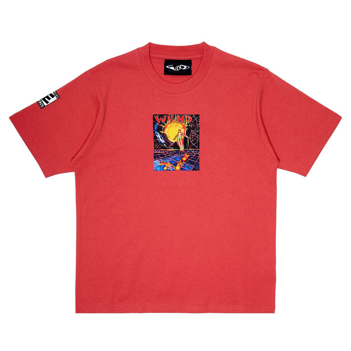 WKND Uplevel Tee Light Brick