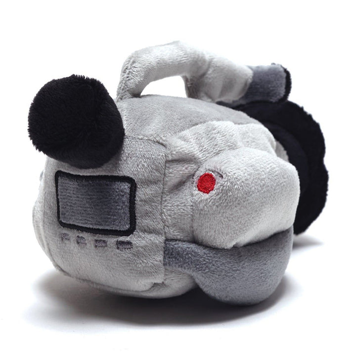 WKND VX1000 Dog Toy Plushie