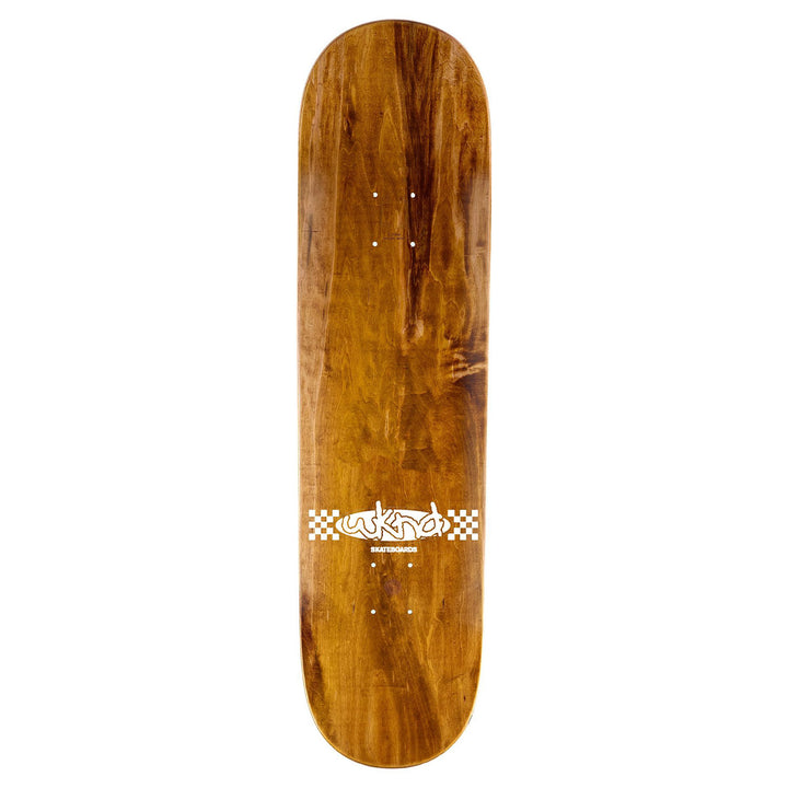 WKND Wild Horses Karsten Kleppan Deck 8.5" WB