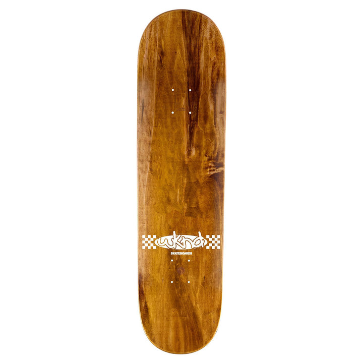 WKND Wistful Sarah Meurle Deck 8.125" WB