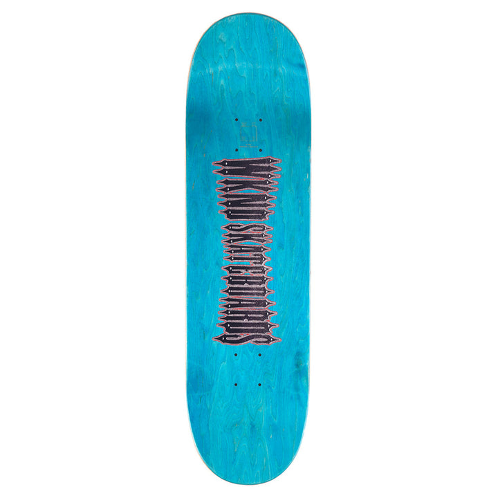 WKND Wrought Team Deck 8.5" MC