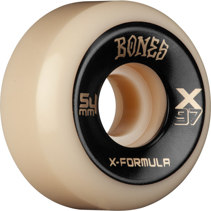Bones X-Formula X-Ninety-Seven V5 Sidecut 97a 54mm