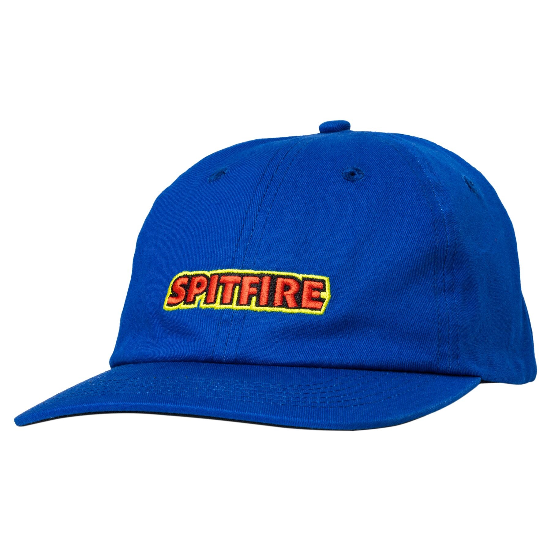 Spitfire Lil Beatdown Snapback Royal