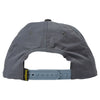 Antihero  Slingshot Snapback Hat Grey