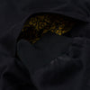 Krooked Bird Lightening Jacket Black