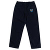 Venture Emblem Pant Navy