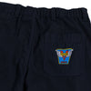 Venture Emblem Pant Navy