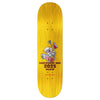 DLX Skateshop Day Shop Keeper Deck by Todd Bratrud 8.25&quot;