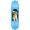 Real Skateboards Nicole By Marbie Deck 8.38&quot;