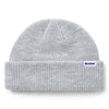 Butter Goods Wharfie Beanie Ash Grey Q124