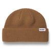 Butter Goods Wharfie Beanie Oak Q124