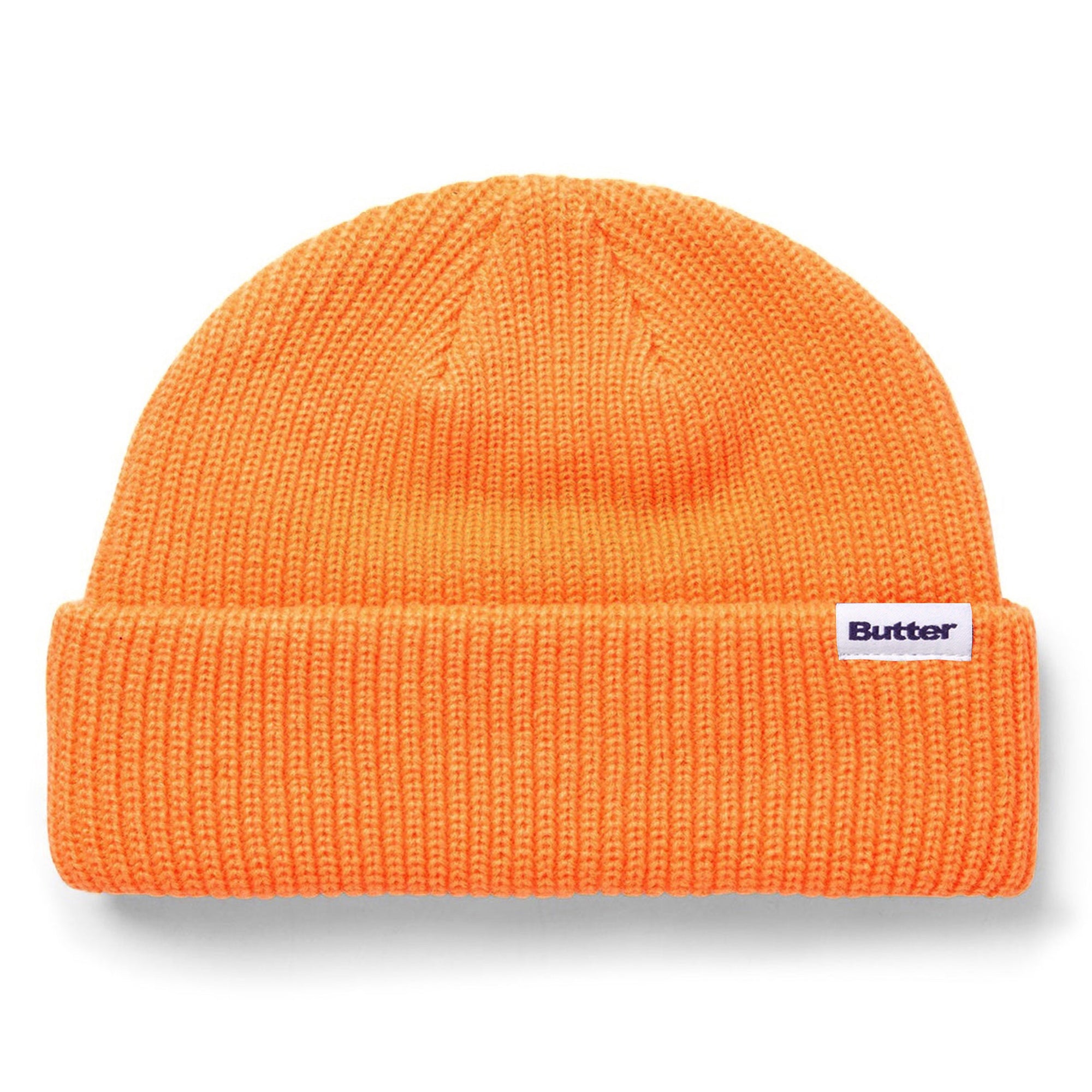 Butter Goods Wharfie Beanie Sherbet Q124