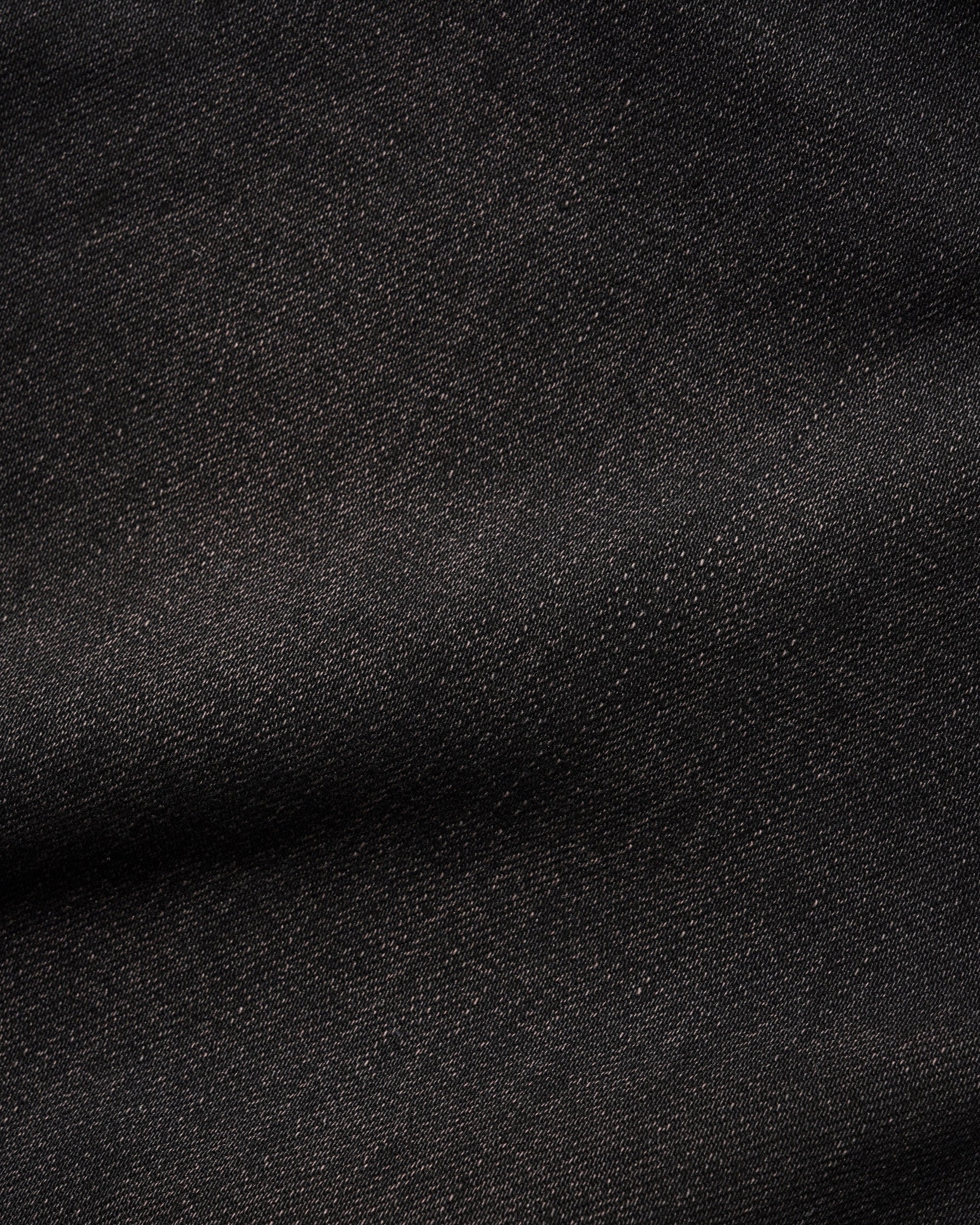 Butter Goods Wide Cut Denim Jeans Tinted Black