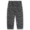 Butter Goods Work Pants Dark Digital Camo