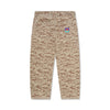 Butter Goods Work Pants Digital Camo