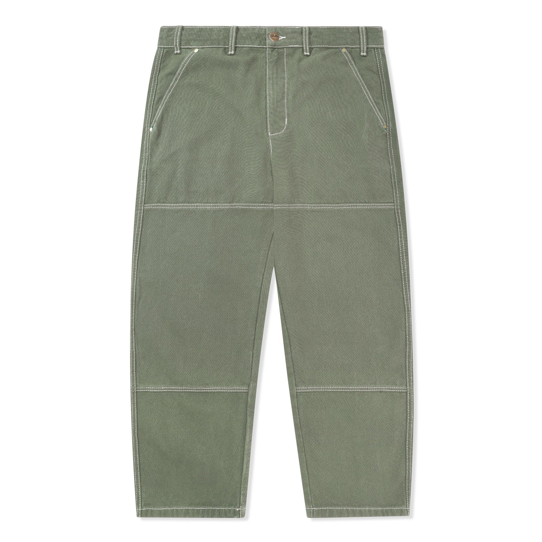 Butter Goods Work Pants Fatigue