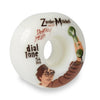 Dial Tone Wheels Mitchell Wizardry 54mm 99a Standard