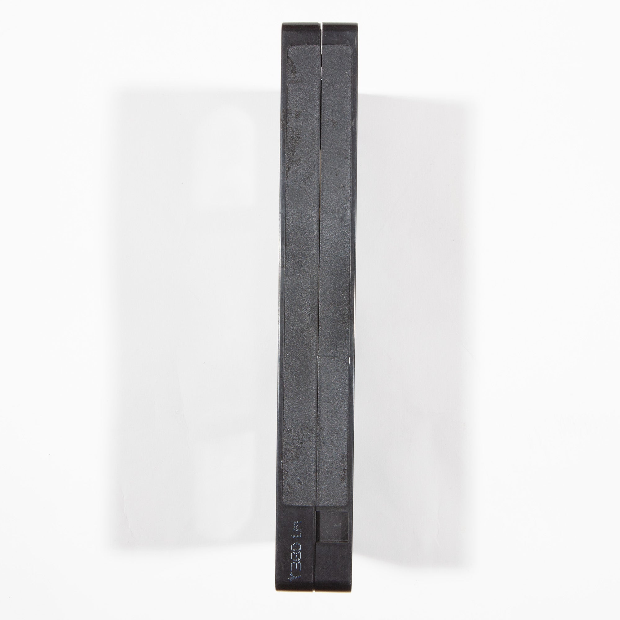 Overripe Zero Thrill Of It All VHS (No Box)