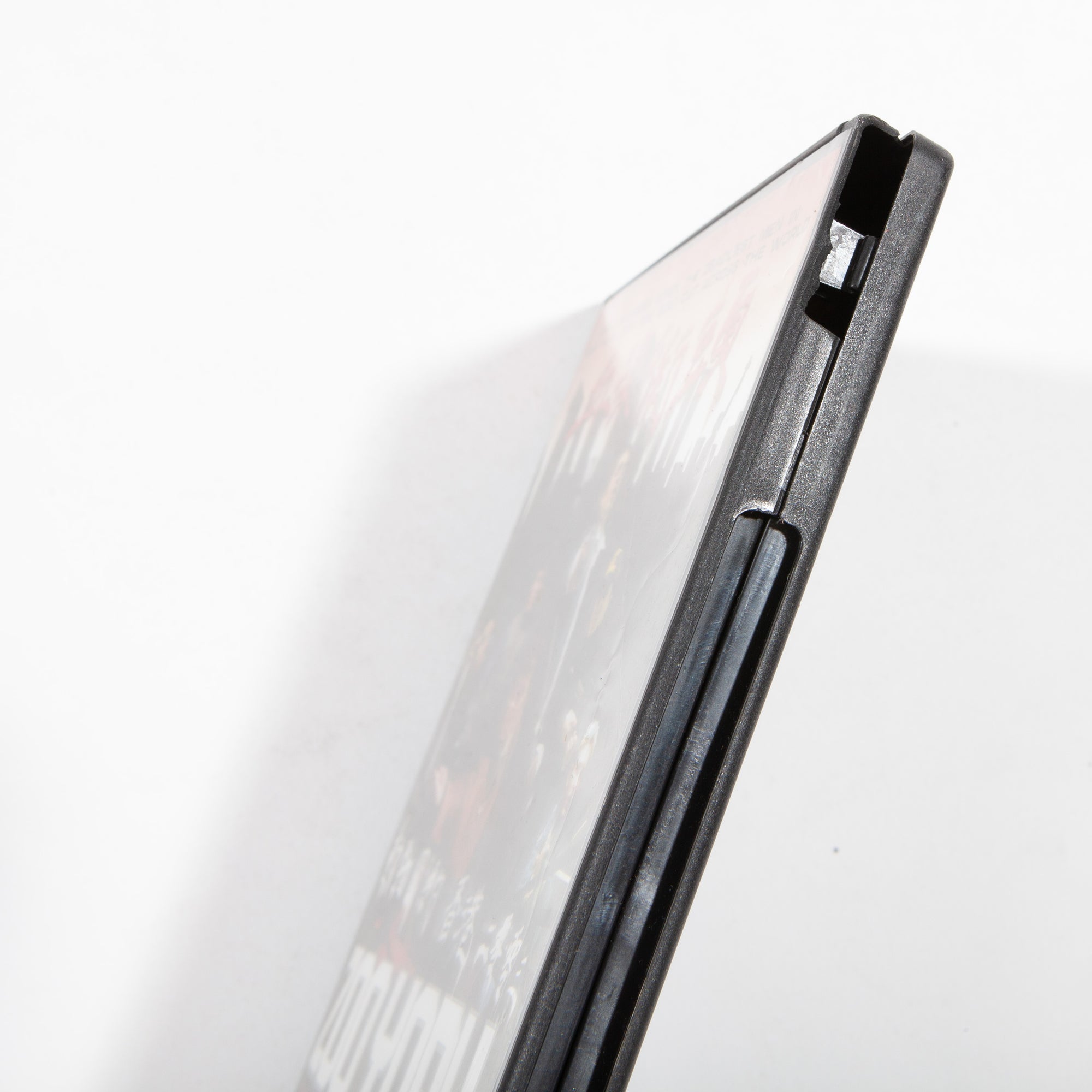 Overripe DVD Zoo York City Of Killers