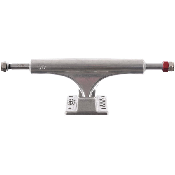 Ace AF1 Hollow Trucks Polished Silver - Orchard Skateshop
