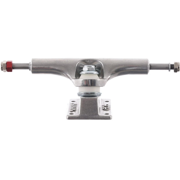 Ace AF1 Hollow Trucks Polished Silver - Orchard Skateshop