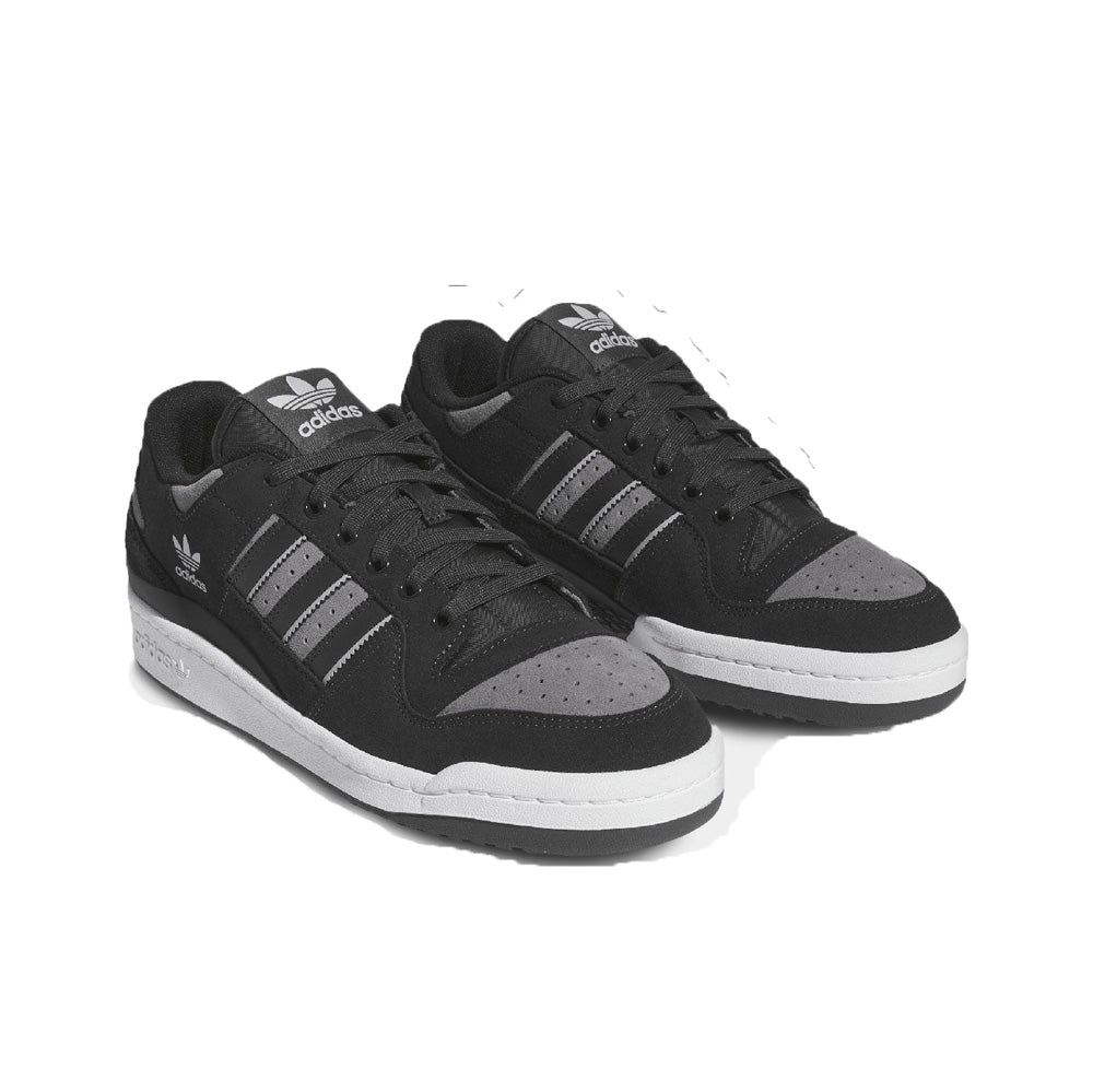 Adidas Forum 84 Low ADV Black / White 10.5