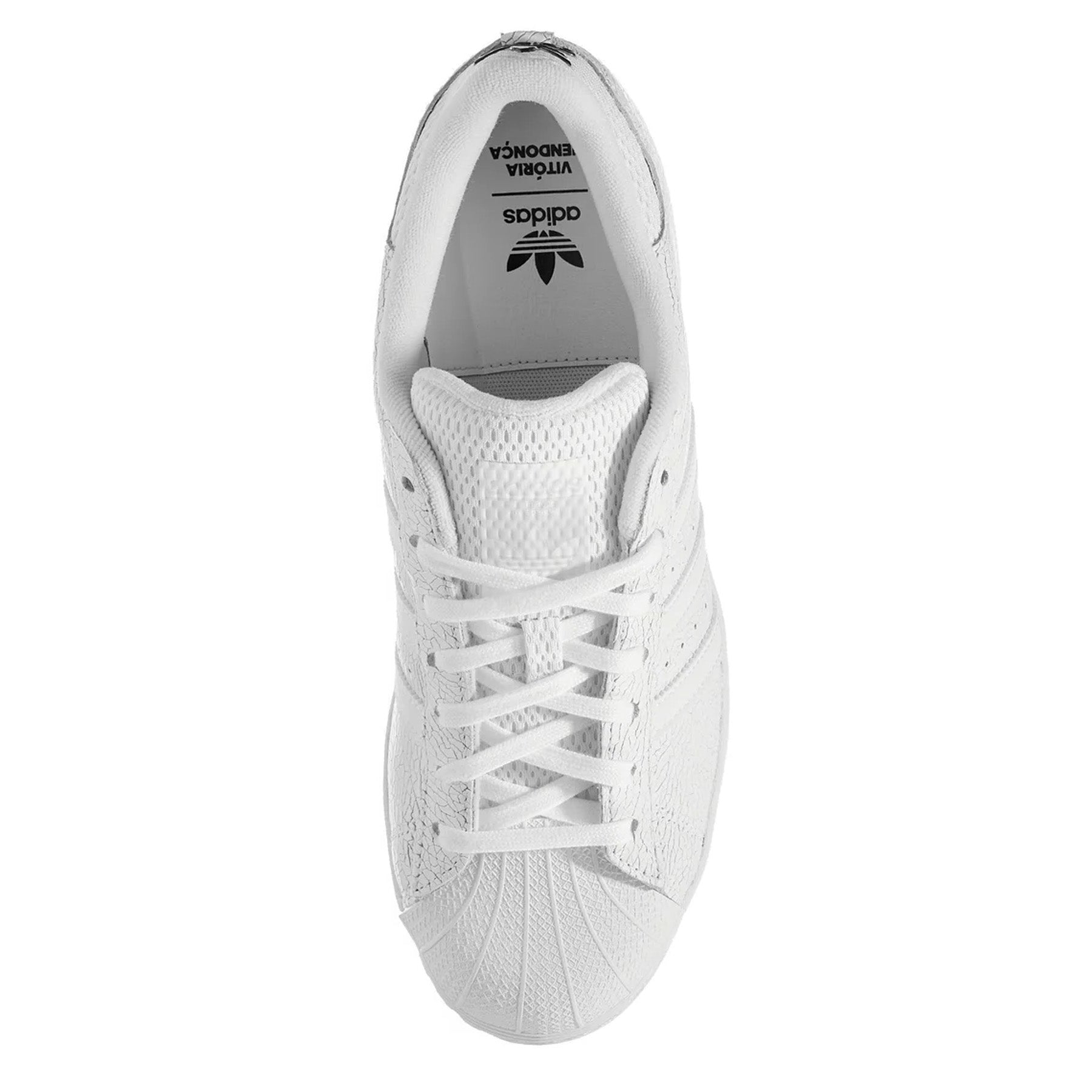 adidas x Vitoria Superstar ADV White Black Orchard Skateshop