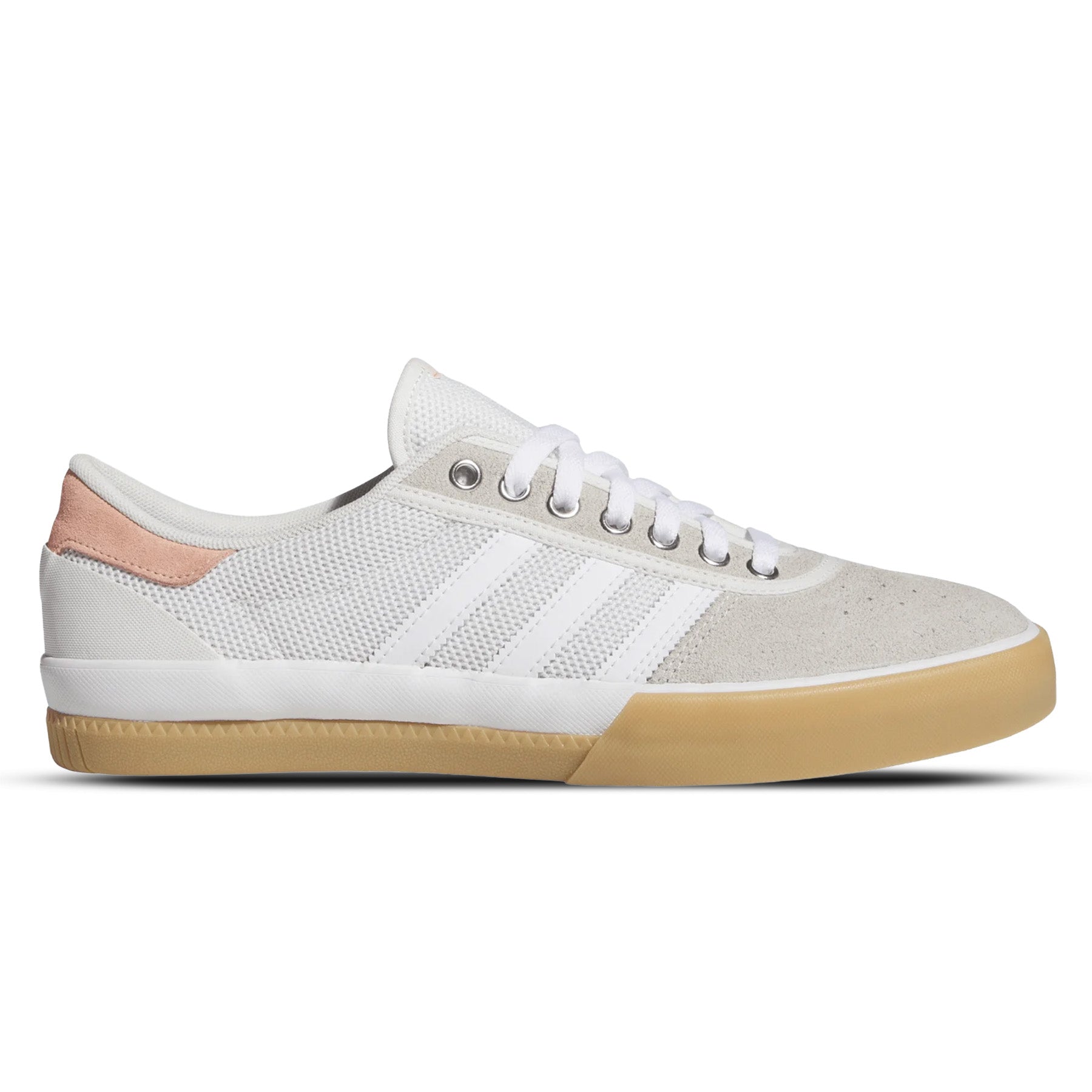 adidas gazelle silver green womens ADIDAS main image 1
