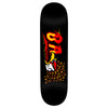 Anti Hero Anderson Space Odyssey Deck 8.5&quot;