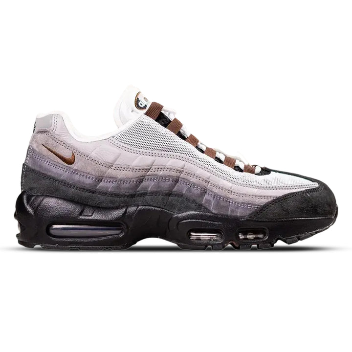 Nike SB Air Max 95 Cacao Wow