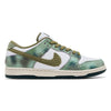 Nike SB Dunk Low Chameleon by Alexis Sablone