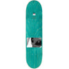 Alien Workshop Encryption Deck 8.175&quot; Pre-gripped with Mob