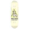 Anti Hero Deck Grant Taylor I Hate Computers 8.25&quot;