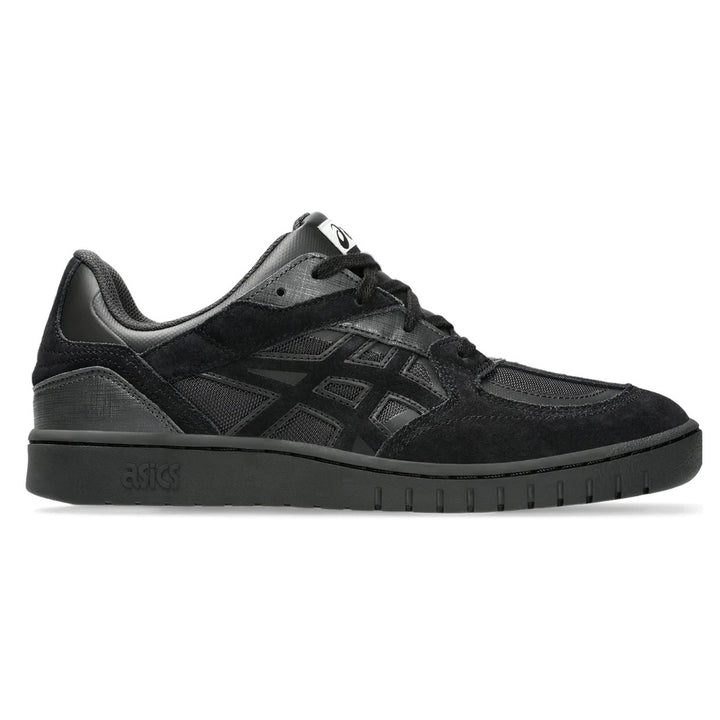 Asics Gel-Splyte Black/Graphite Grey