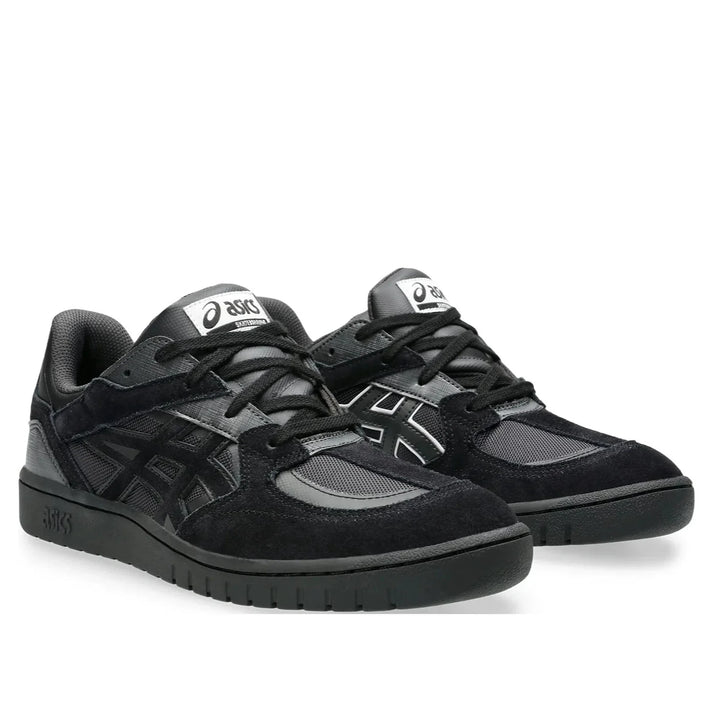 Asics Gel-Splyte Black/Graphite Grey