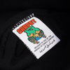 Carpet Company C-Star No Fold Beanie Black