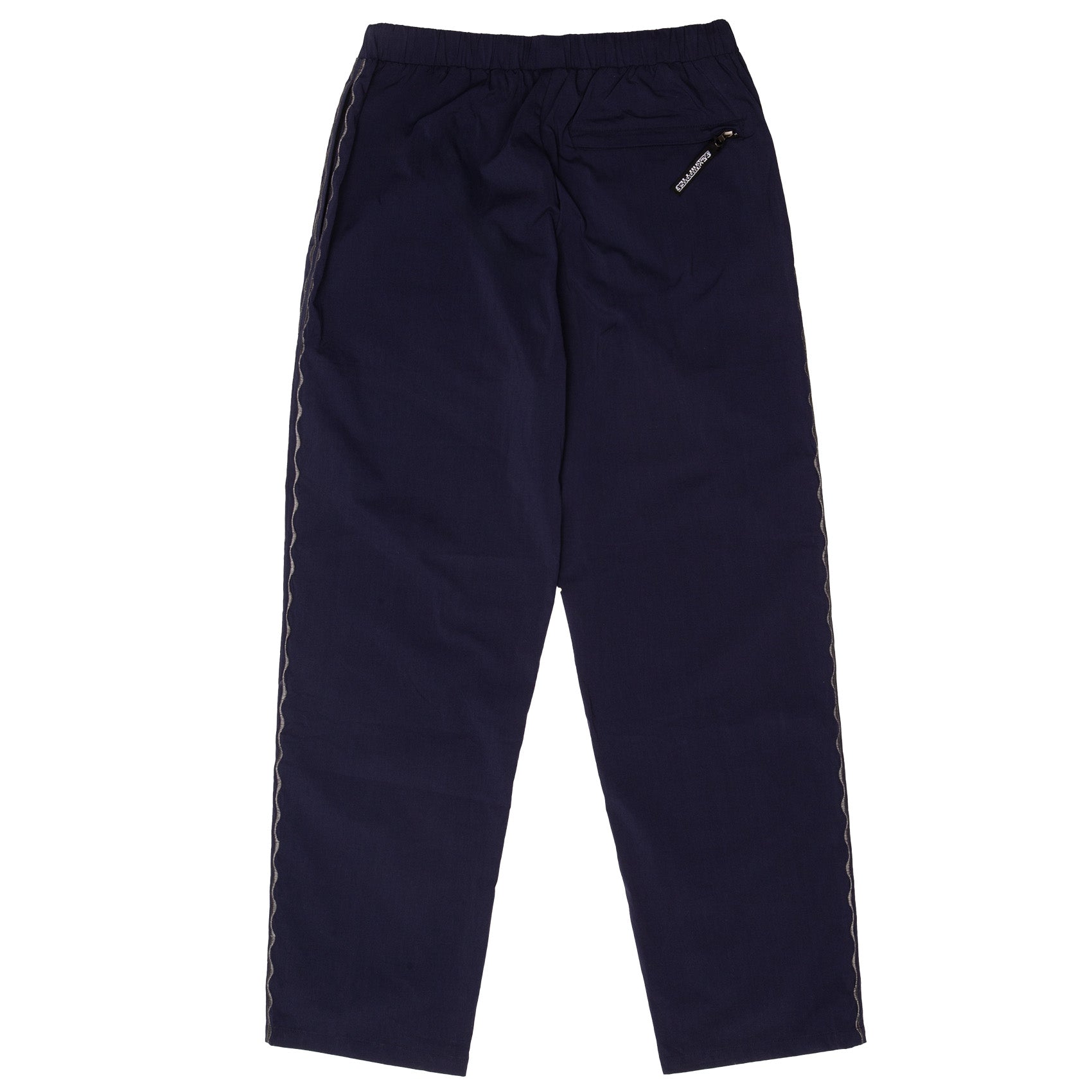 Sexhippies Welder's Stitch Easy Pant Navy