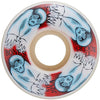 Bones Wheels TJ Rogers Whirling Specters V3 Slims 54mm 103a