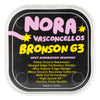 Bronson Speed Co G3 Bearings Nora Vasconcellos