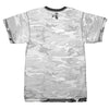 dimlight Camo Tee Grey