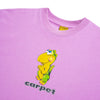 Carpet Company Brian Anderson Dino Tee Pink