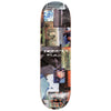 Polar Everything is Normal C Deck 8.625&quot;