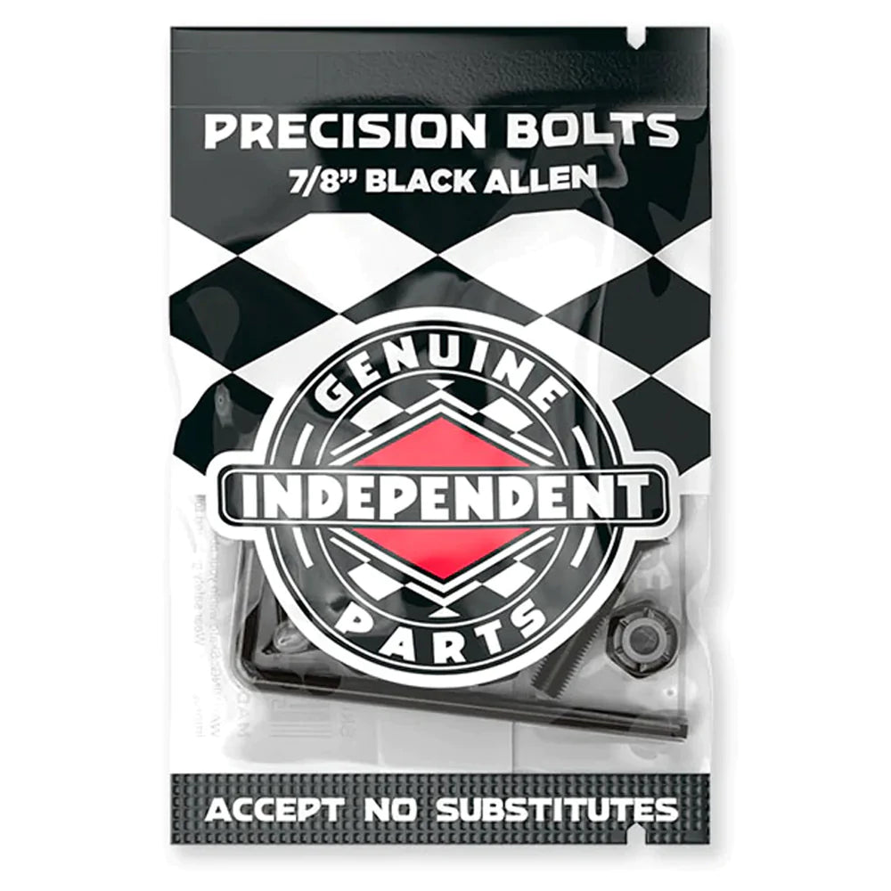 Independent Genuine Parts Allen Hardware 7/8''