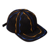 Sexhippies Welder&#39;s Stitch Pinwheel Hat Black